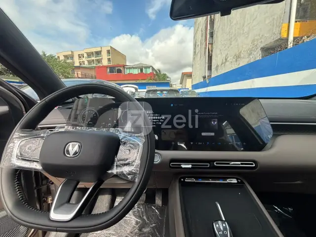 Changan CS55 plus 2026 — photo 23