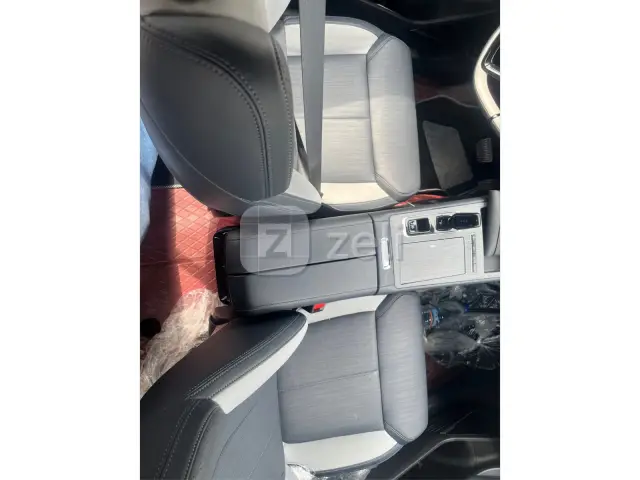 Geely Geely 2024 — photo 14