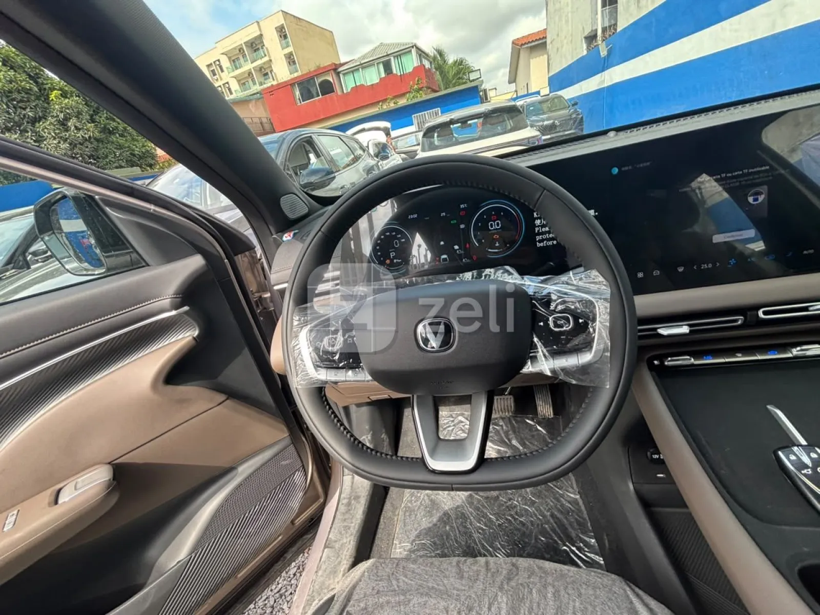 Changan CS55 plus 2026 — photo 26