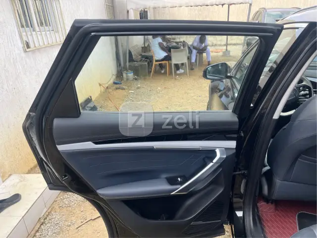 Geely Geely 2024 — photo 19