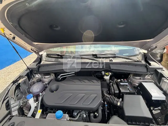 Changan CS55 plus 2026 — photo 29