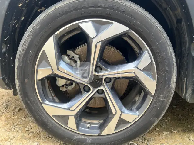 Geely Geely 2024 — photo 22
