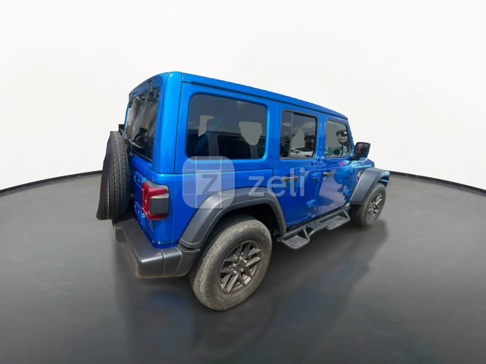 Jeep Wrangler 2024 — photo 5