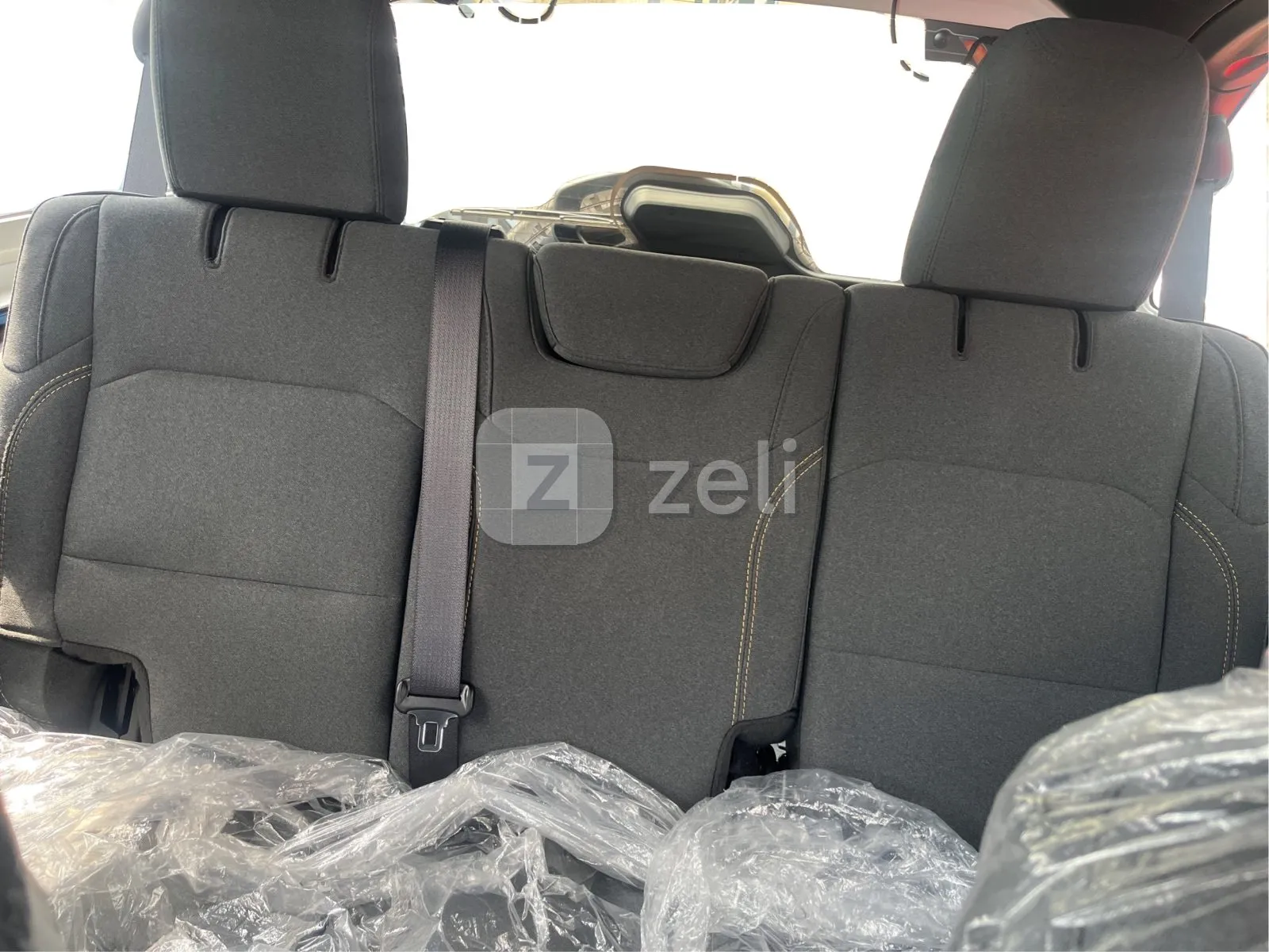 Jeep Wrangler 2024 — photo 13