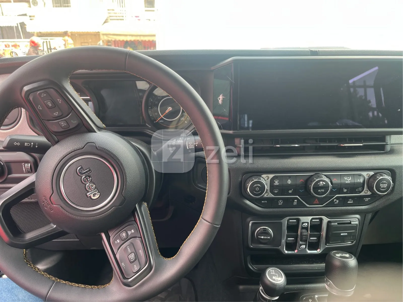 Jeep Wrangler 2024 — photo 14