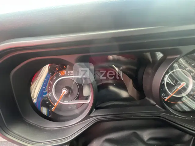 Jeep Wrangler 2024 — photo 16