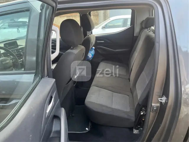 Changan Hunter 2022 — photo 10