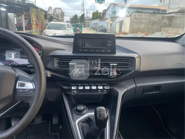 Changan Hunter 2022 — photo 14