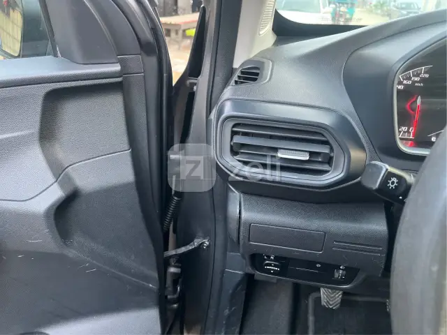 Changan Hunter 2022 — photo 18