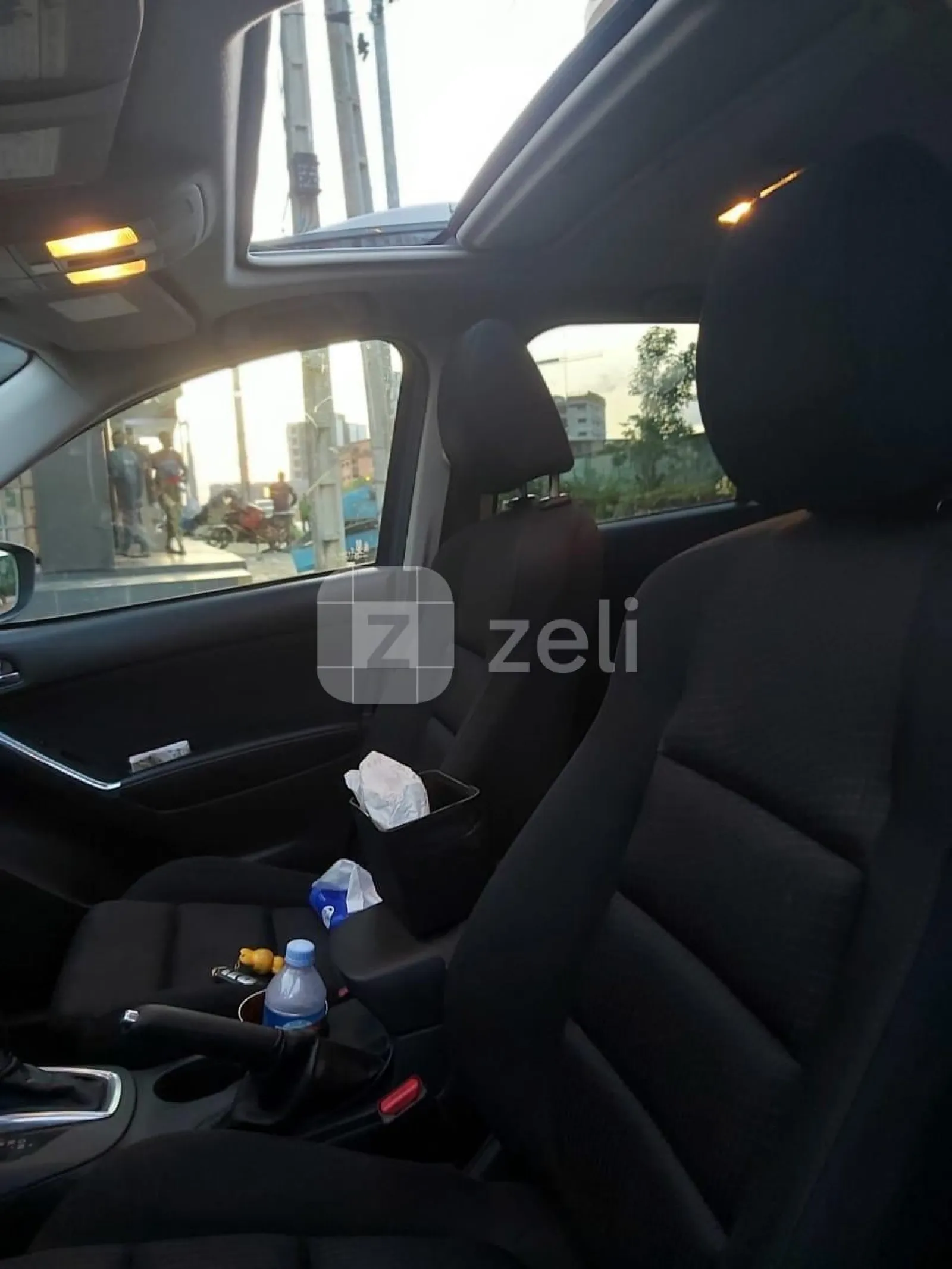 Mazda CX-5 2016 — photo 6