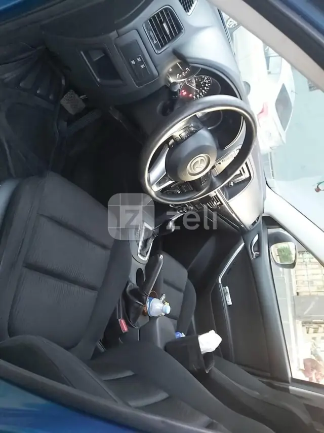 Mazda CX-5 2016 — photo 7