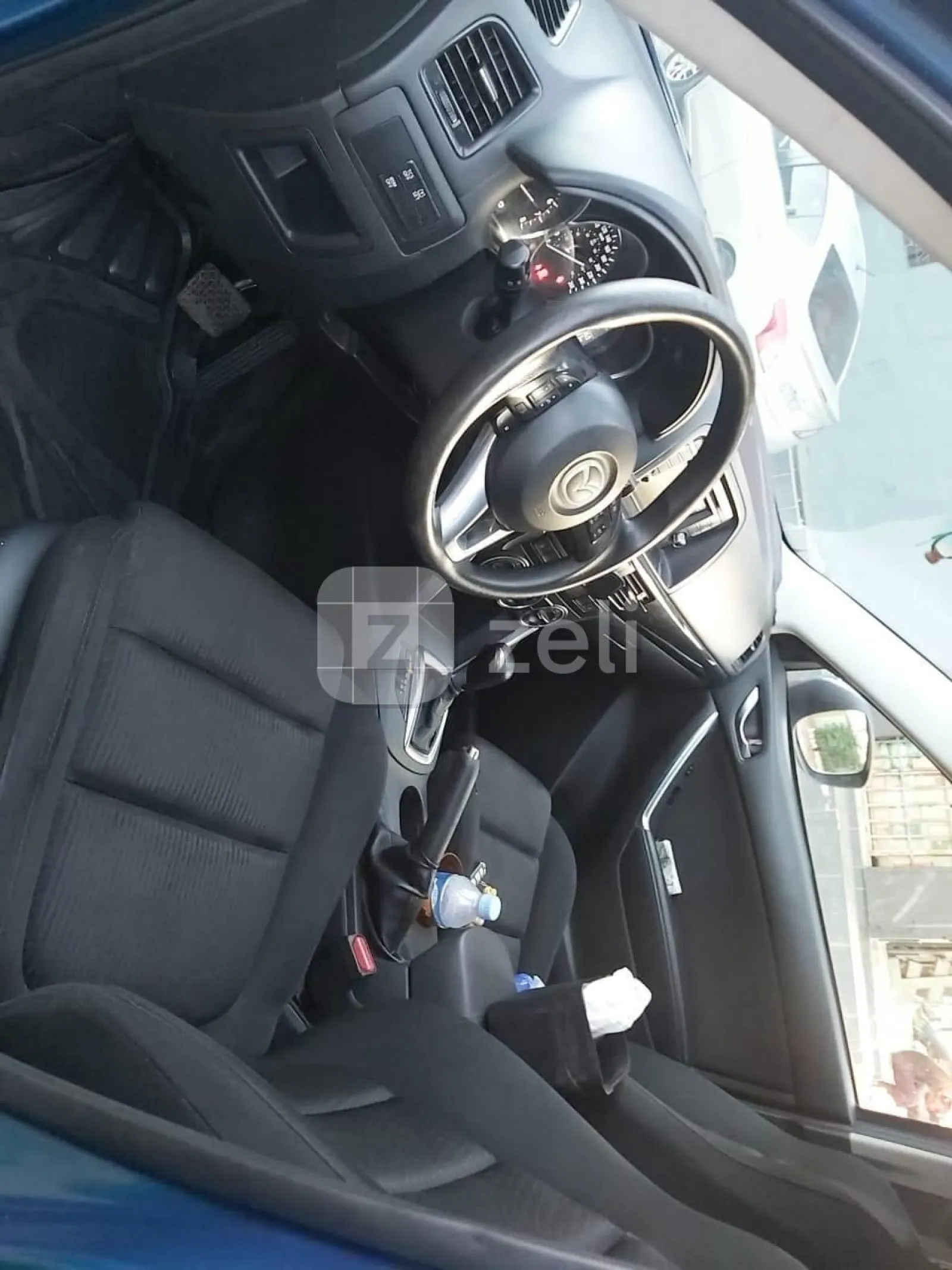 Mazda CX-5 2016 — photo 7