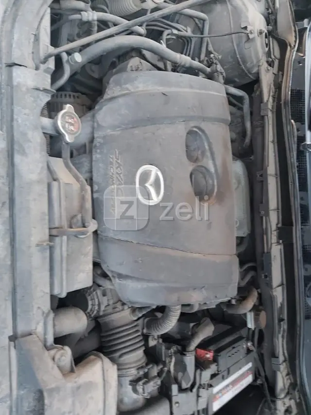 Mazda CX-5 2016 — photo 8