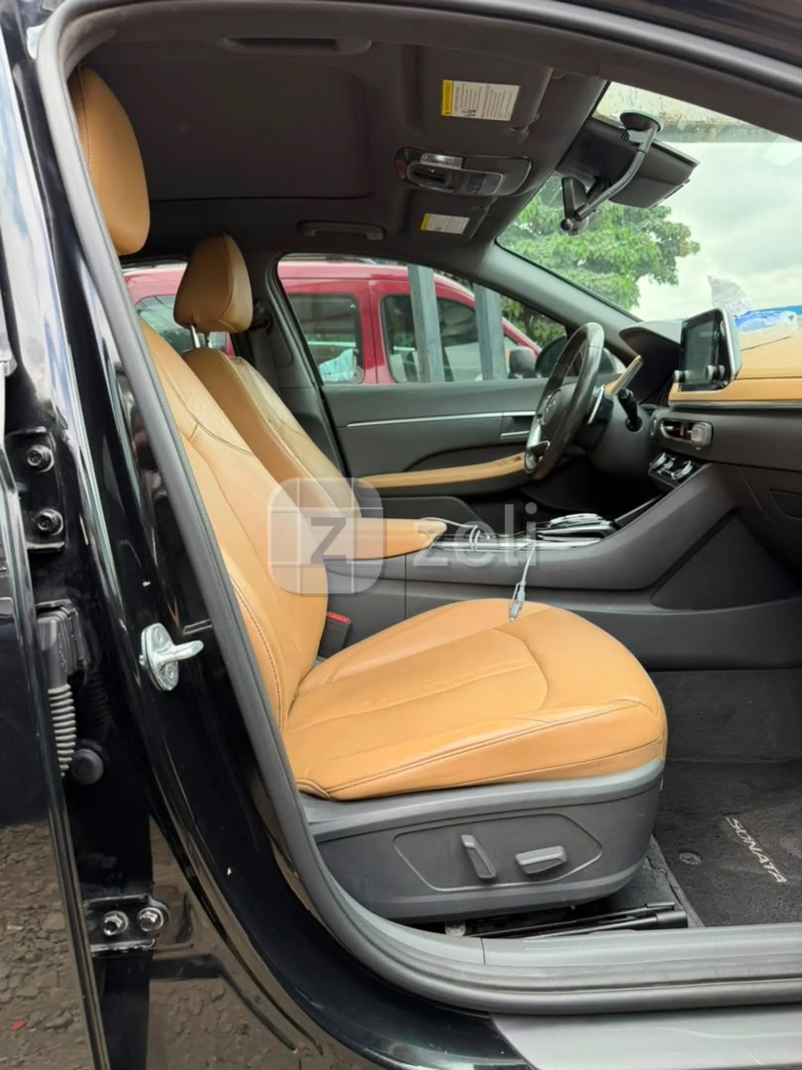 Hyundai Sonata 2023 — photo 5