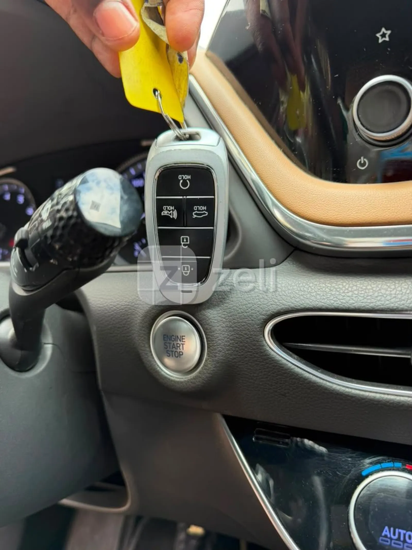 Hyundai Sonata 2023 — photo 8