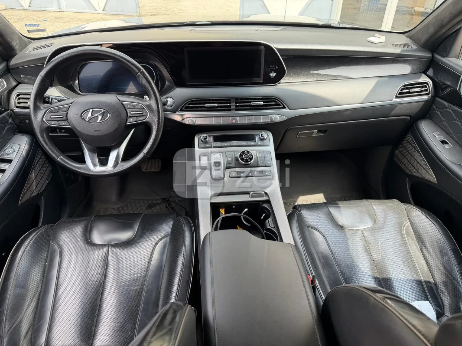 Jetour T2 2026 — photo 7