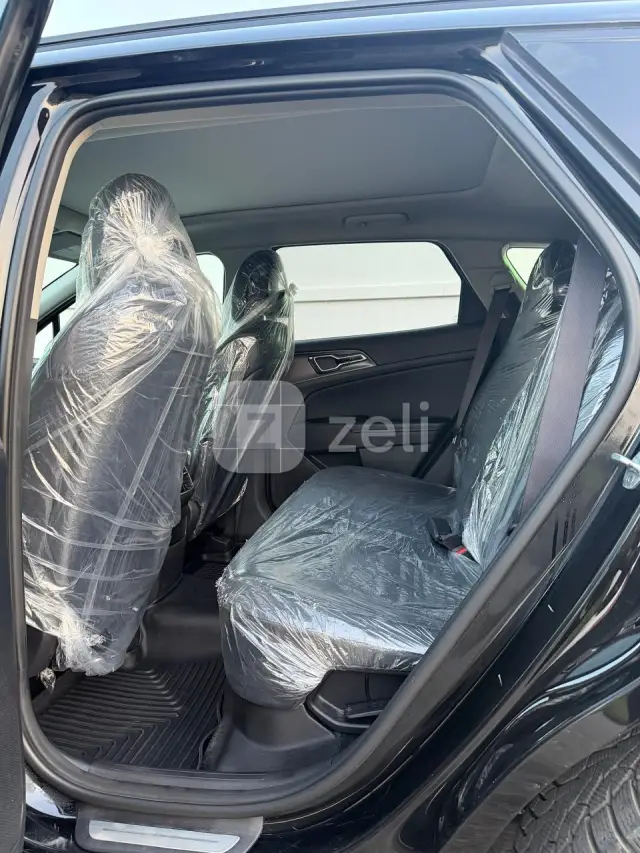 Kia Sportage 2023 — photo 2