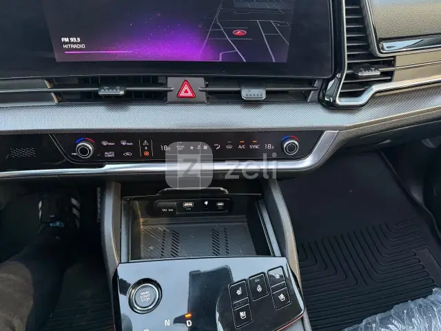 Kia Sportage 2023 — photo 3