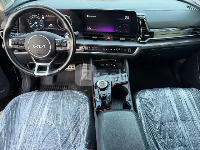 Kia Sportage 2023 — photo 5