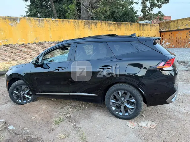 Kia Sportage 2023 — photo 9
