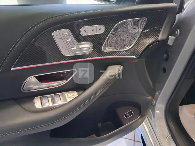 Mercedes AMG GT 4-Door 2026 — photo 8
