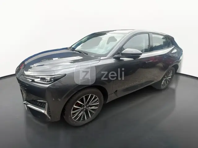 Changan UNI K 2025