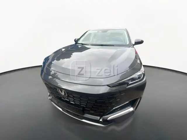 Changan UNI K 2025 — photo 2