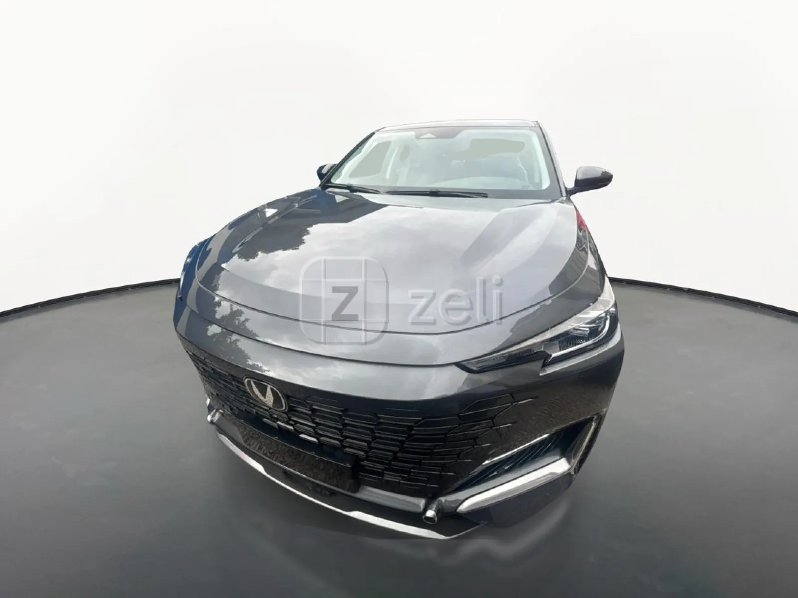 Changan UNI K 2025 — photo 2