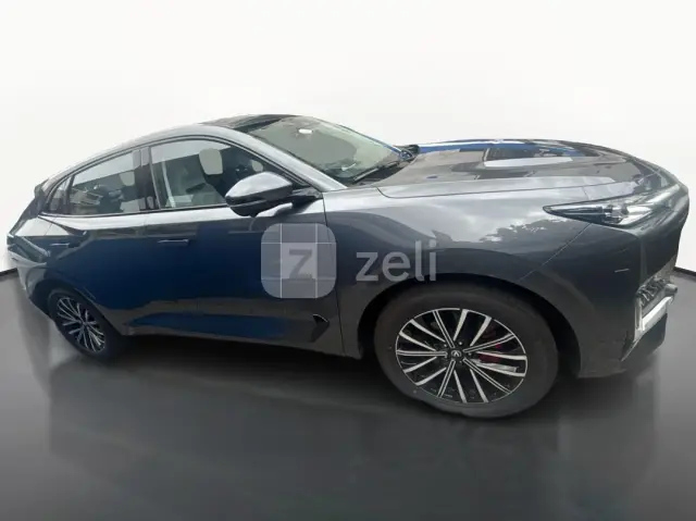 Changan UNI K 2025 — photo 4