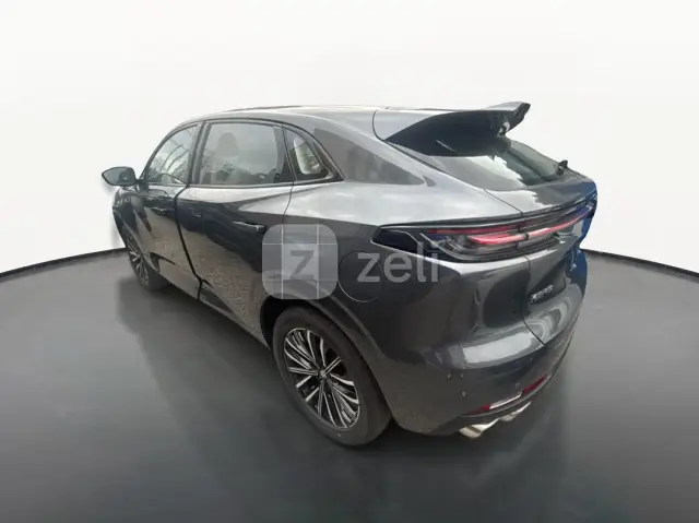 Changan UNI K 2025 — photo 7