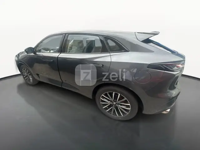 Changan UNI K 2025 — photo 8