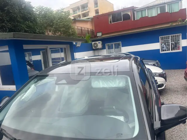 Changan UNI K 2025 — photo 11