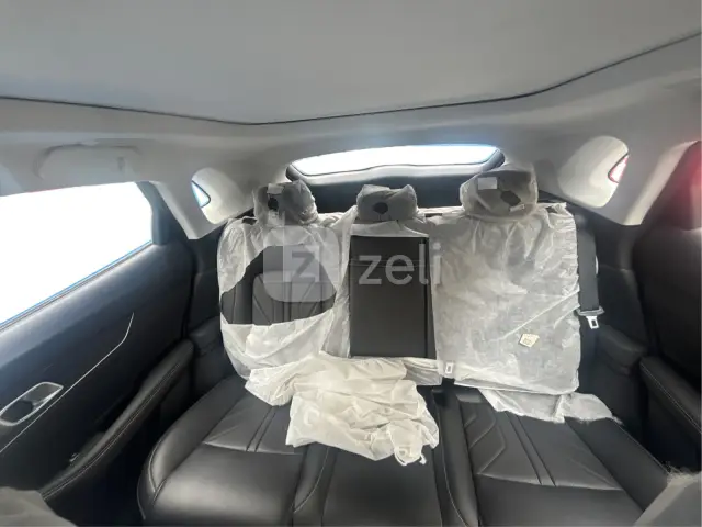Changan UNI K 2025 — photo 12