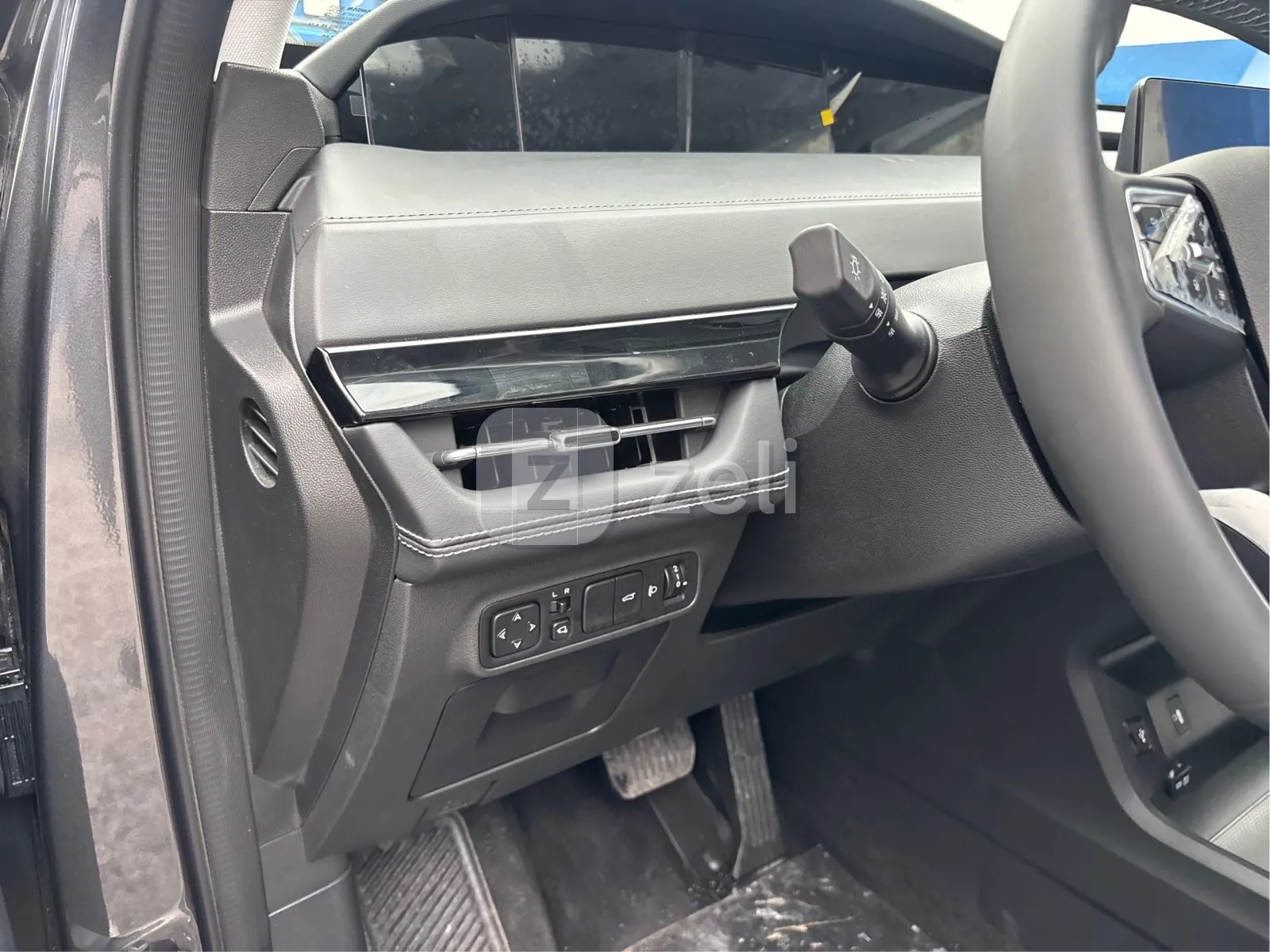 Changan UNI K 2025 — photo 17