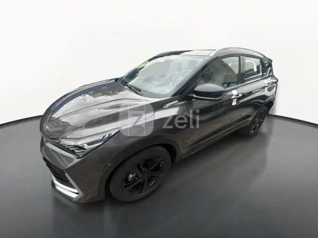 Geely Coolray 2025