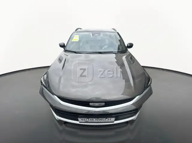 Geely Coolray 2025 — photo 2