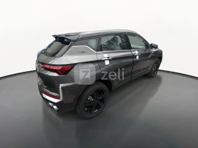 Geely Coolray 2025 — photo 4