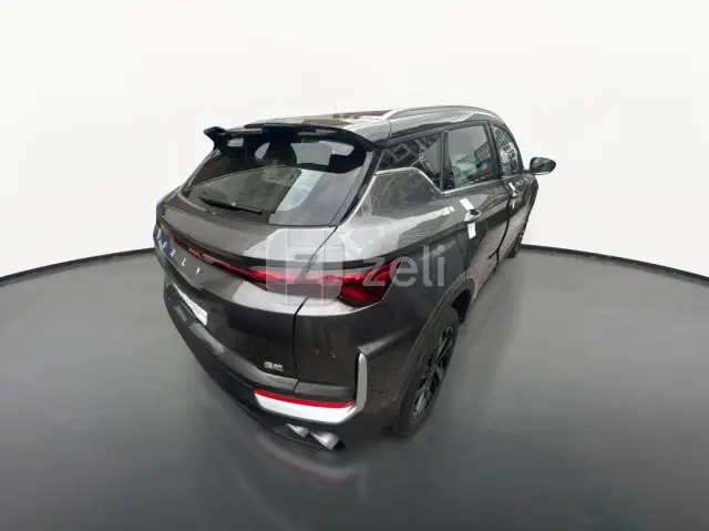 Geely Coolray 2025 — photo 5