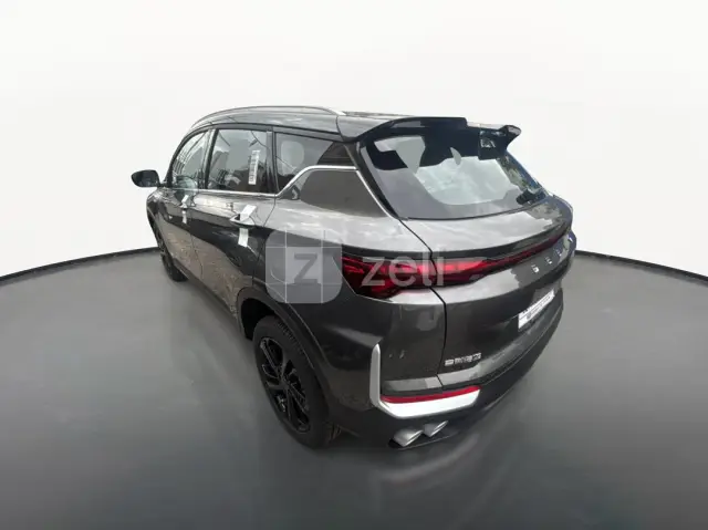 Geely Coolray 2025 — photo 7