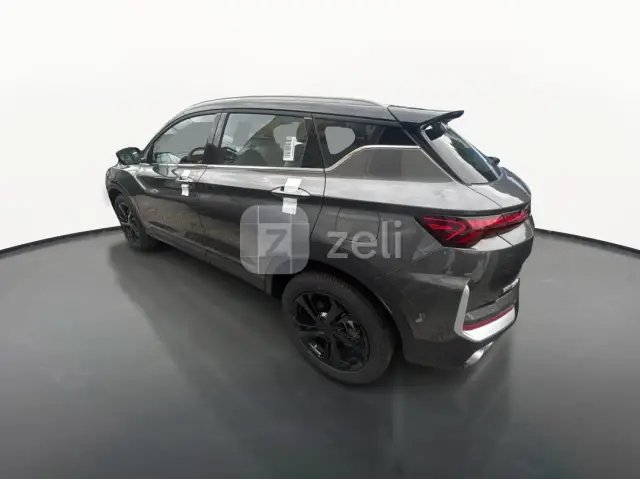 Geely Coolray 2025 — photo 8