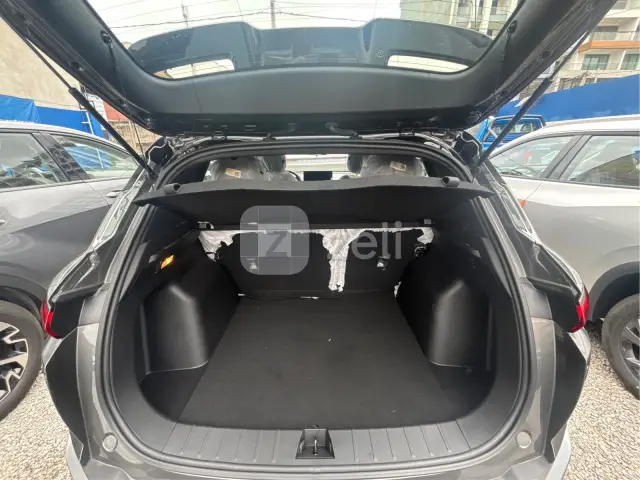 Geely Coolray 2025 — photo 12