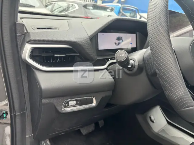 Geely Coolray 2025 — photo 18
