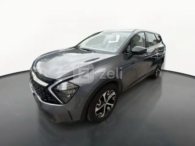 Kia SPORTAGE 2024