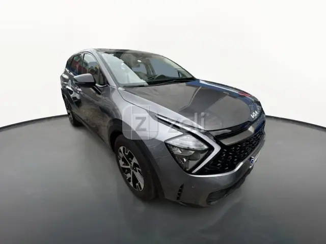 Kia SPORTAGE 2024 — photo 3
