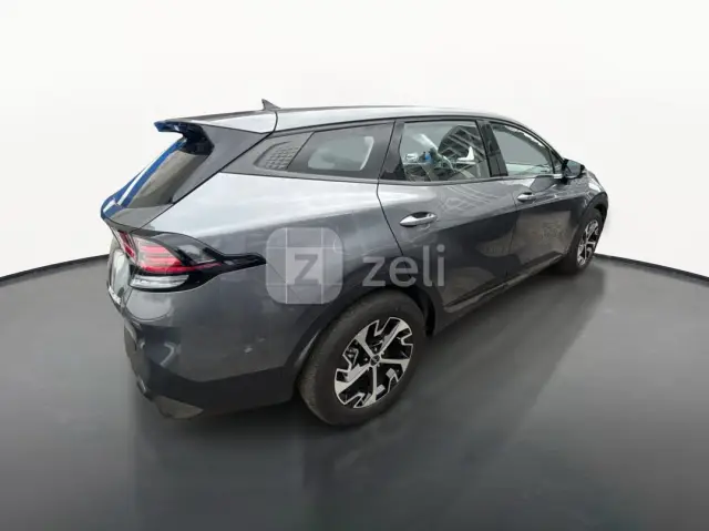Kia SPORTAGE 2024 — photo 4