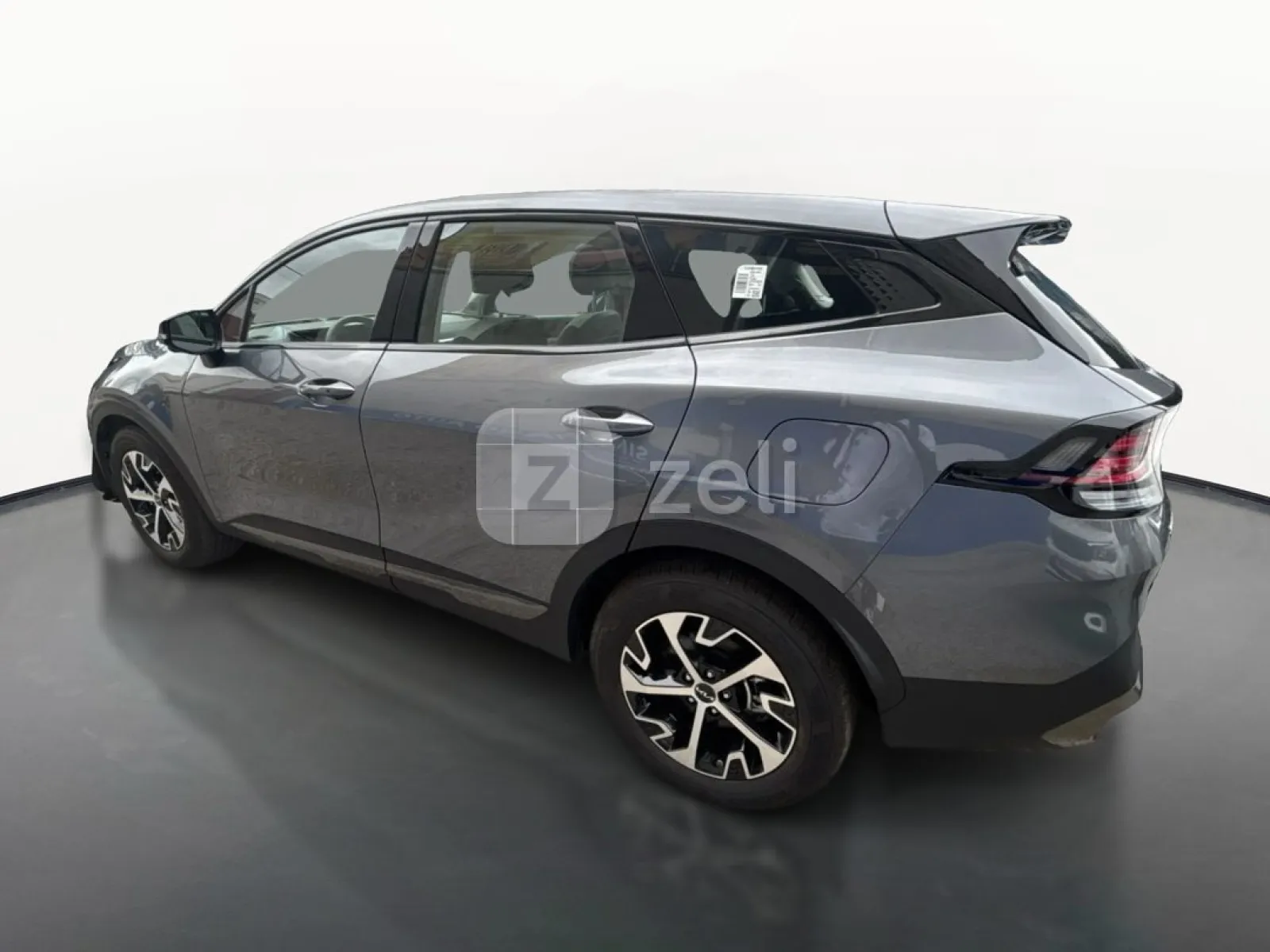 Kia SPORTAGE 2024 — photo 7