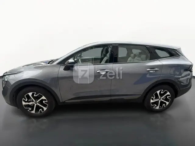 Kia SPORTAGE 2024 — photo 8
