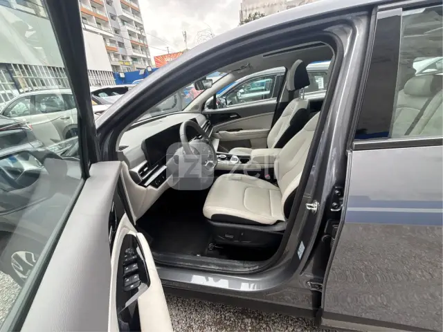 Kia SPORTAGE 2024 — photo 9
