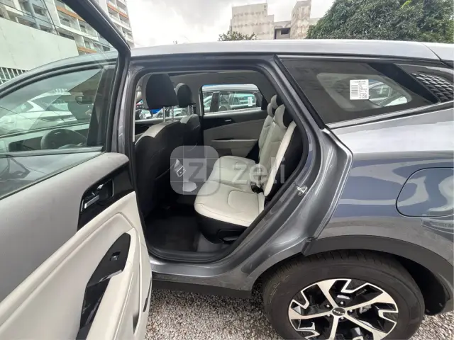 Kia SPORTAGE 2024 — photo 10