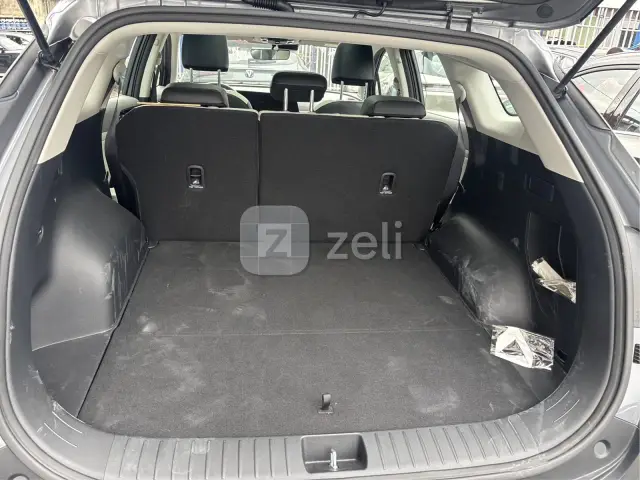 Kia SPORTAGE 2024 — photo 12